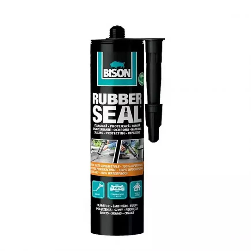BISON RUBBER SEAL CRT 310G