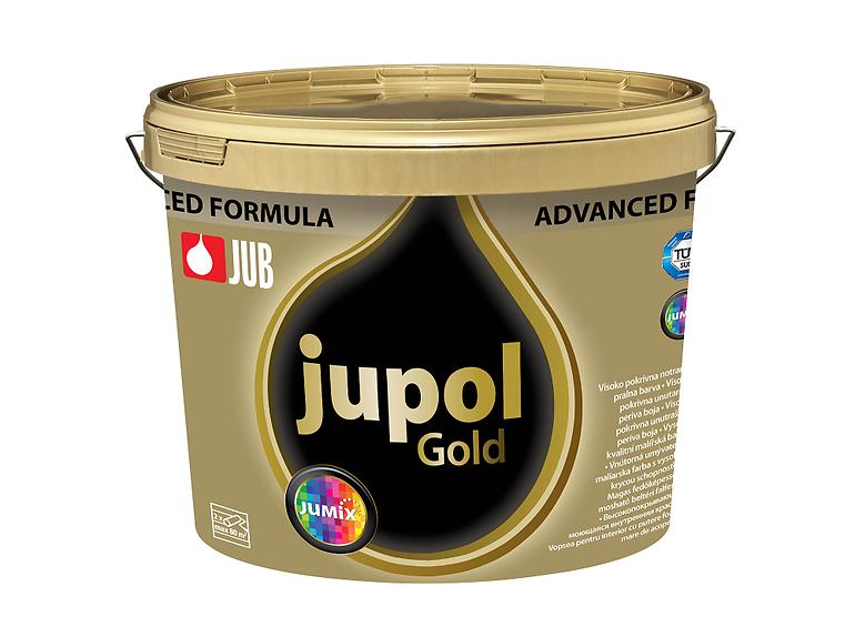JUPOL GOLD 15L