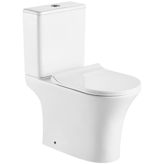 WC MONOBLOK ANTONIO