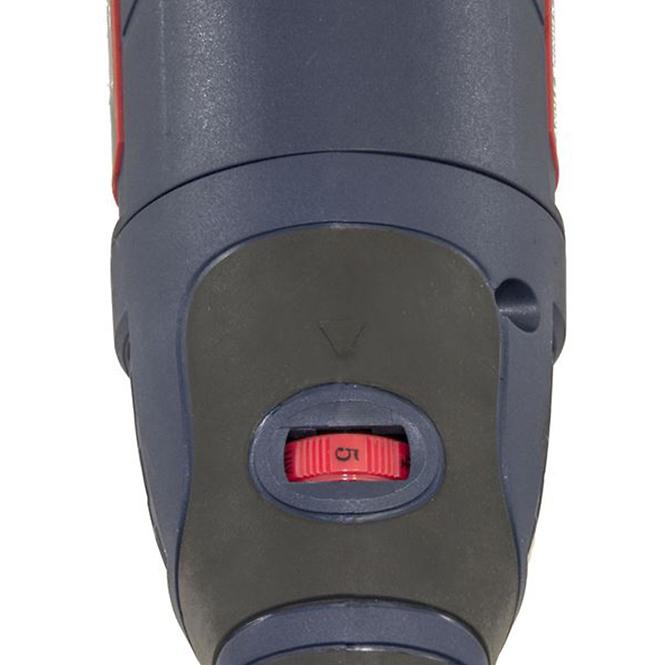 Kutna brusilica WS 125-1150 E