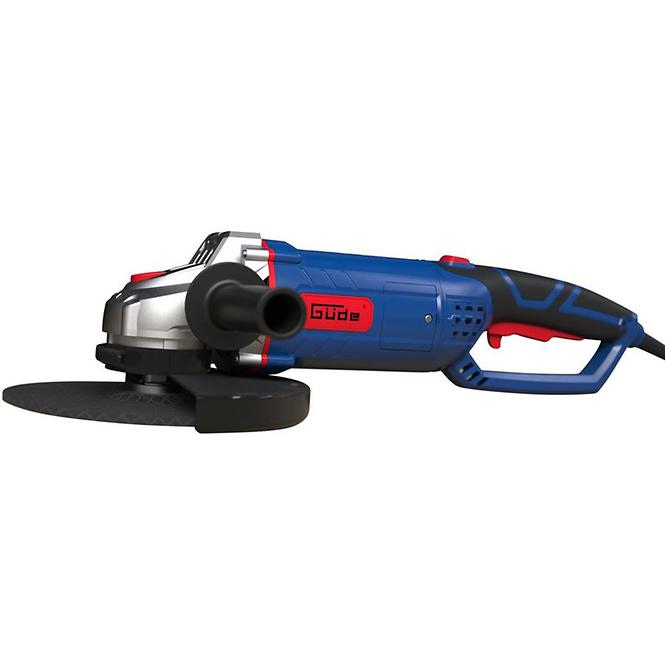 Kutna brusilica Gude WS 230-2350 R