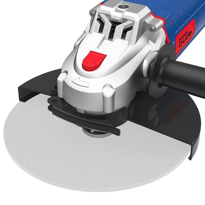 Kutna brusilica Gude WS 230-2350 R