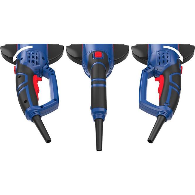 Kutna brusilica Gude WS 230-2350 R