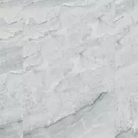 Dekorativni SPC zidni panel Ash Grey VILO 60x120cm 4mm