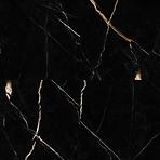 Dekorativni SPC zidni panel Calacatta Black VILO 60x120cm 4mm