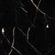 Dekorativni SPC zidni panel Calacatta Black VILO 60x120cm 4mm