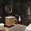 Dekorativni SPC zidni panel Calacatta Black VILO 60x120cm 4mm,2