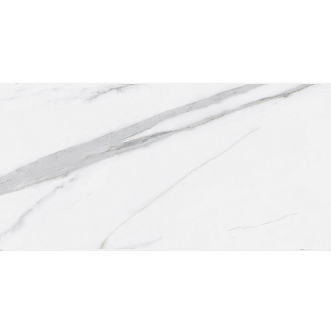 Dekorativni SPC zidni panel Calacatta White VILO 30x60cm 4mm