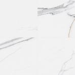 Dekorativni SPC zidni panel Calacatta White VILO 60x120cm 4mm