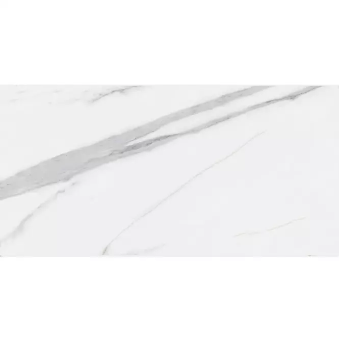 Dekorativni SPC zidni panel Calacatta White VILO 60x120cm 4mm