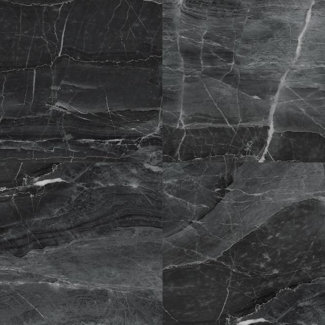 Dekorativni SPC zidni panel Dark Stone VILO 60x120cm 4mm