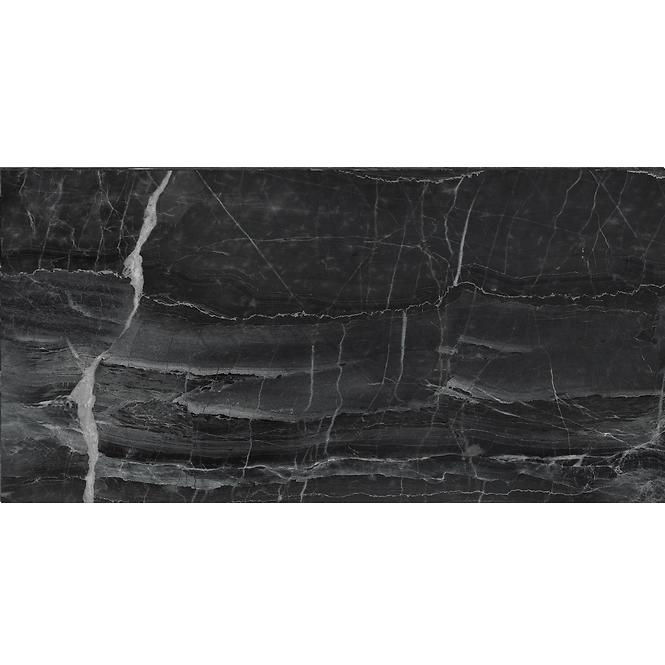 Dekorativni SPC zidni panel Dark Stone VILO 60x120cm 4mm