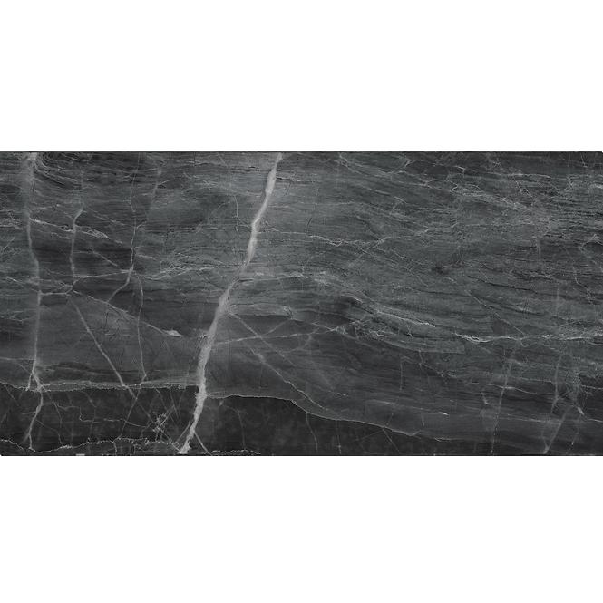 Dekorativni SPC zidni panel Dark Stone VILO 60x120cm 4mm