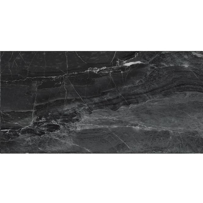 Dekorativni SPC zidni panel Dark Stone VILO 60x120cm 4mm
