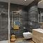 Dekorativni SPC zidni panel Dark Stone VILO 60x120cm 4mm,6