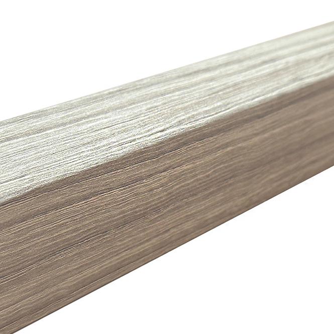 Zidne lamele 3d Hrast Catania  30x38x2750mm