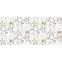 Stolnjak/voštano platno Whisper Flower 236-1070 110cmx140cm
