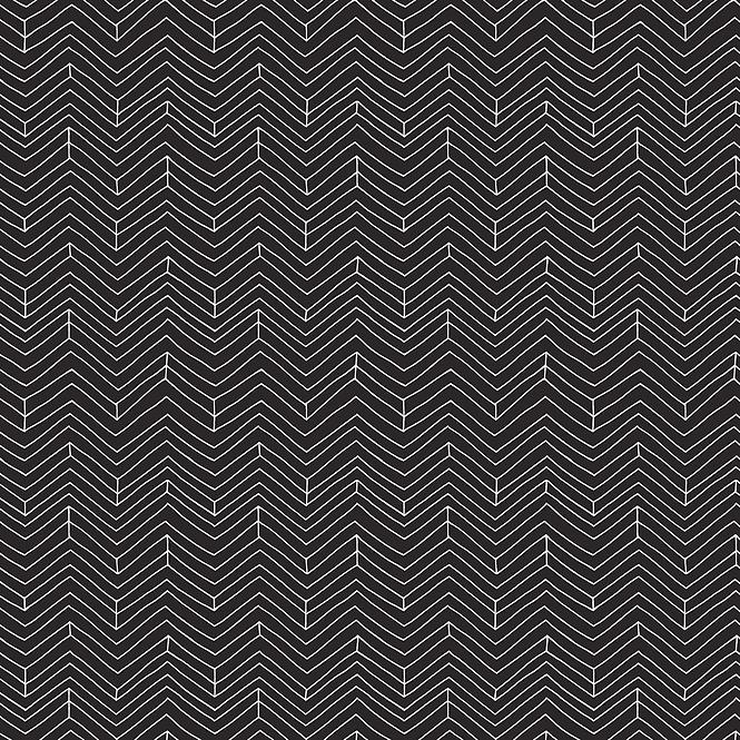 PVC stolnjak Sabila anthracite 387-0550 140 cm x 20 m