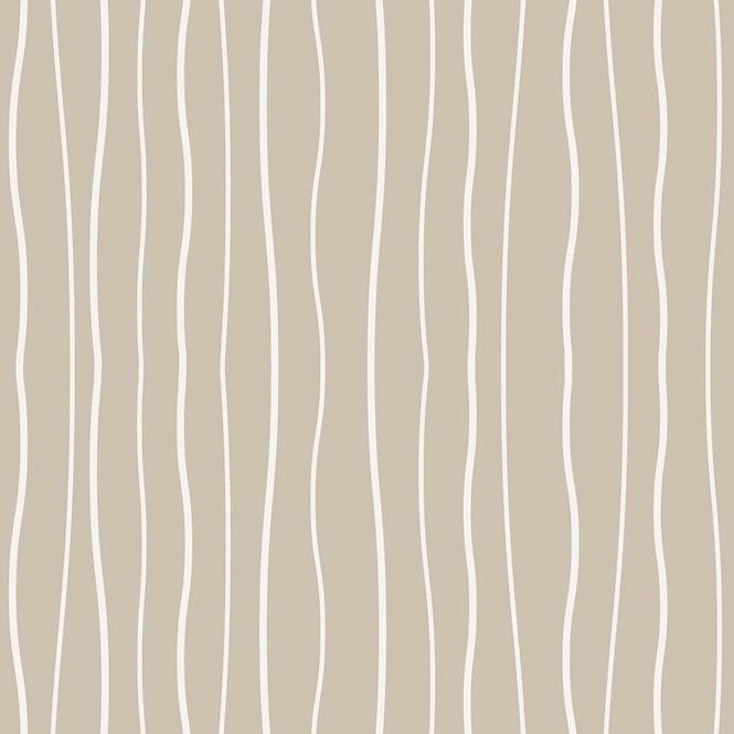 PVC stolnjak fluvio tan 387-0554 140 cm x 20 m