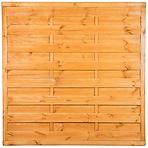 Ograda borgholm 179x179 cm puna