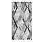 Tepih Heatset Marmara 0.8/1.5 E532A Siva