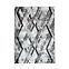 Tepih Heatset Marmara 0.8/1.5 E532A Siva,6