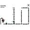 Set s crijevom za navodnjavanje kap po kap Water Flow Drip DSWWF50-SET2,5