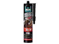 BISON MONTAGEKIT POWER GRIZZLY 370G