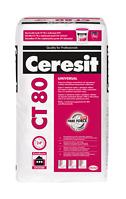 CERESIT CT 80 LJEPILO ZA MINERALNU VUNU 25 KG