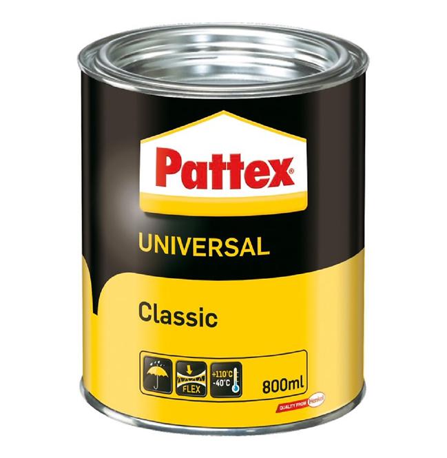 PATTEX UNIVERSAL CLASSIC 800 ML