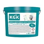 KGK Gašeno Vapno 5l