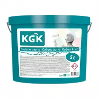 KGK Gašeno Vapno 5l