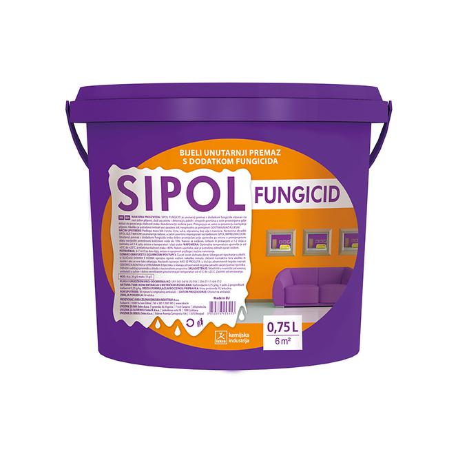 Sipol Fungicid 0.75l