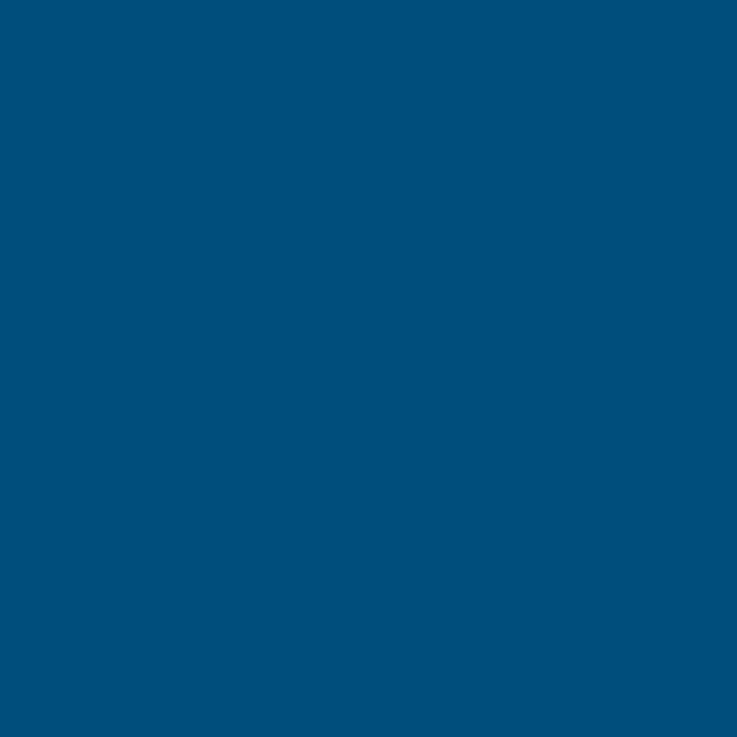 Iskralux Aqua RAL5010 Plavi 0.2l
