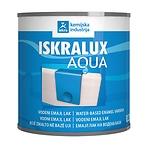 Iskralux Aqua RAL7016 Antracit 0.2l