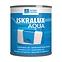 Iskralux Aqua RAL8016 Smeđi 0.75l
