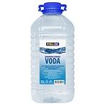 Destilirana voda 5l