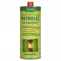 Petrolej 1l