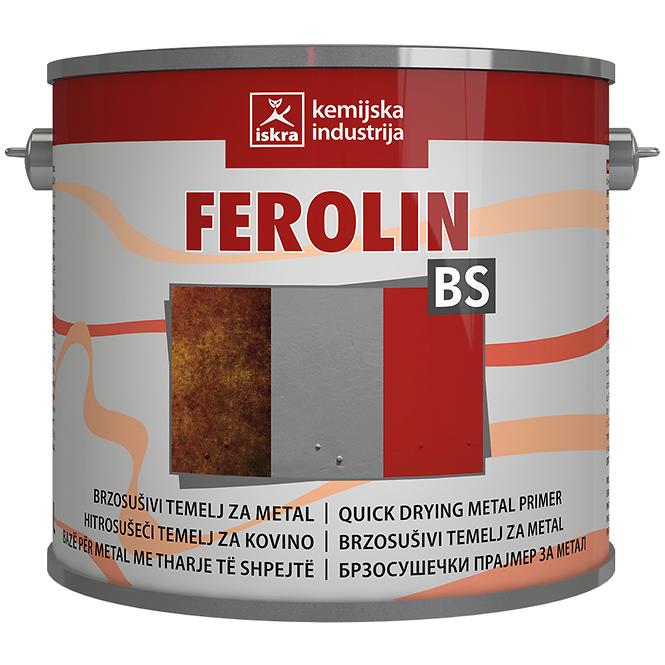 Ferolin BS Bijeli 2.5l