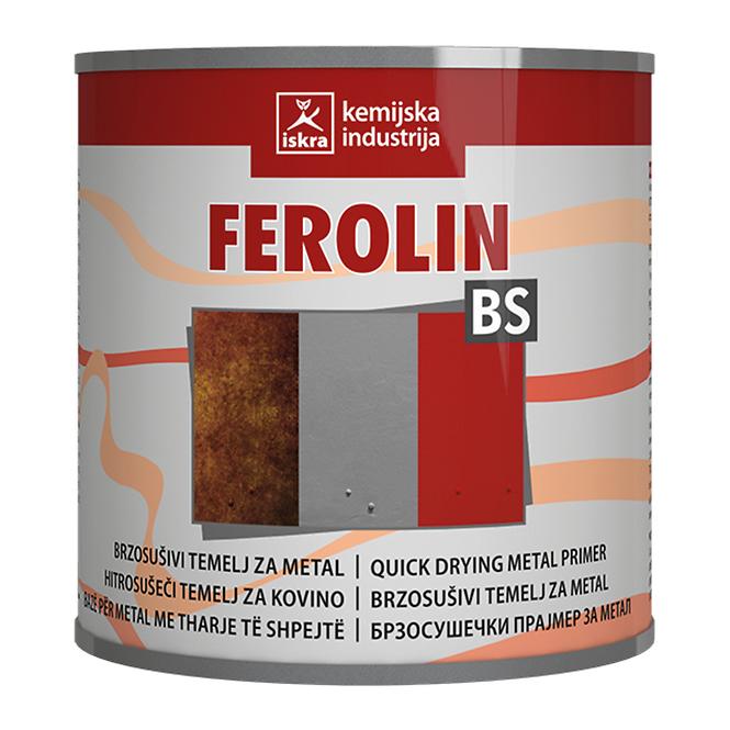 Ferolin BS Crveni 0.75l