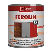 Ferolin BS Crveni 0.2l
