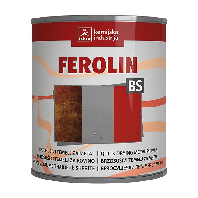 Ferolin BS Crveni 0.2l