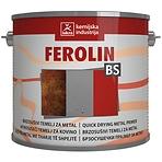Ferolin BS Crveni 2.5l