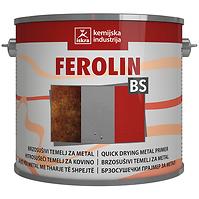 Ferolin BS Crveni 2.5l