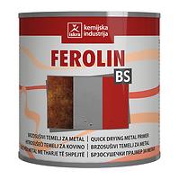 Ferolin BS Sivi  0.2l