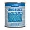 Iskralux Efekt Lak Zeleni 0.75l