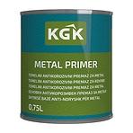 KGK Temeljni Premaz Sivi 0.75l