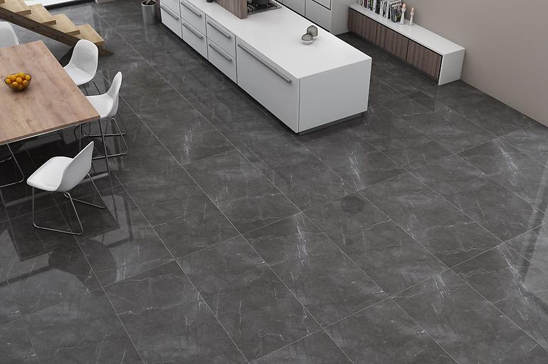 Gres Liceo Grey Carving Rekt. 60/60