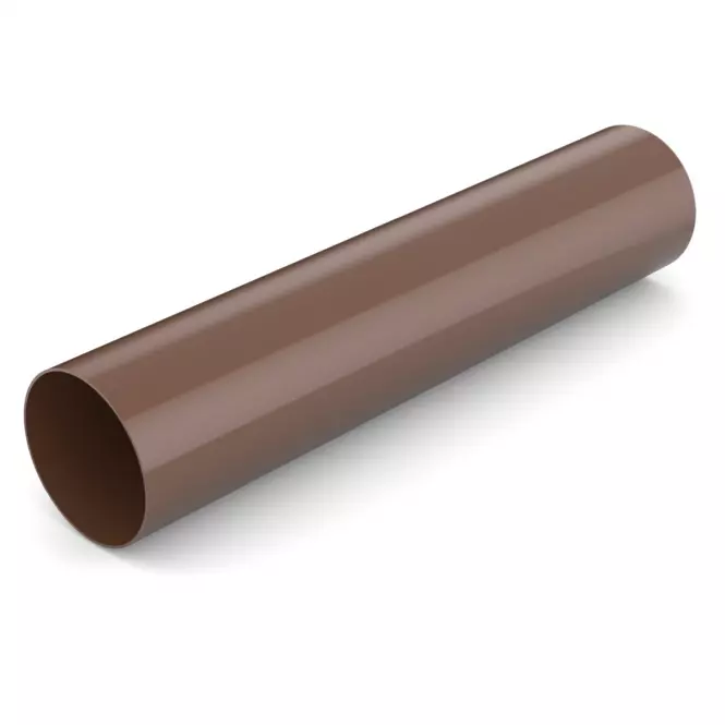 ODVODNA CIJEV 63 MM 1 M BRYZA SMEĐA
