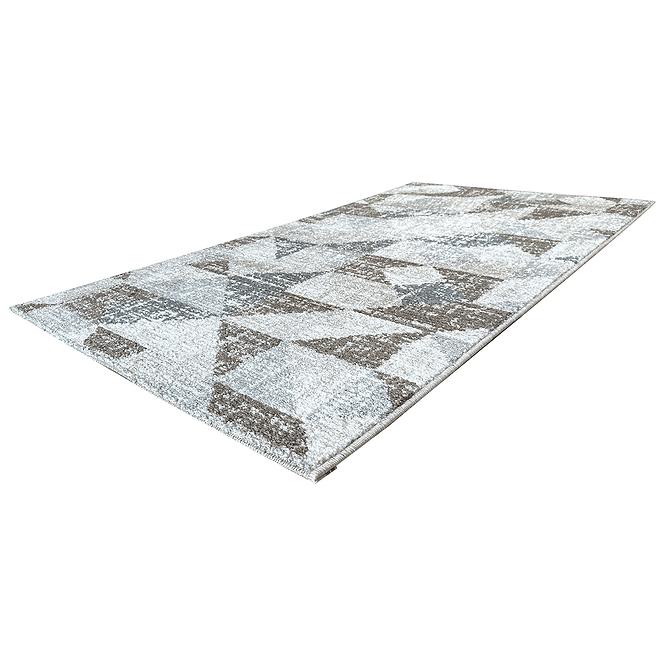 Tepih Frisee Capri 0.8/1.5 E461A Krema